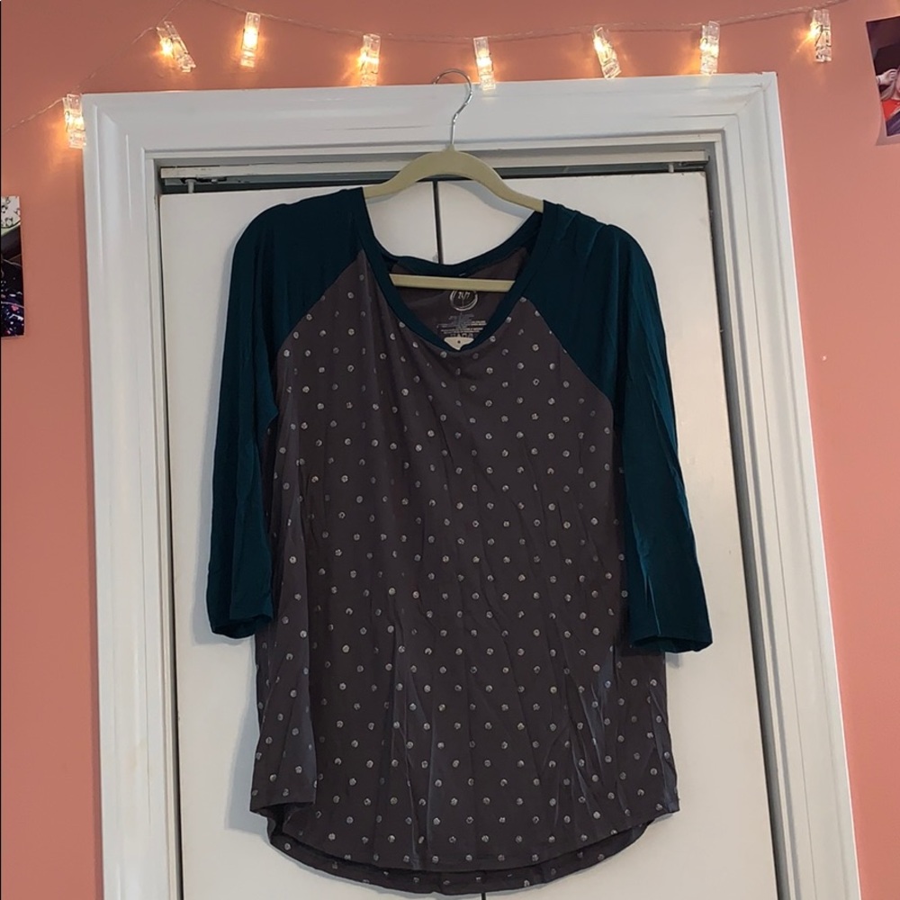 Maurices Blouse brand new